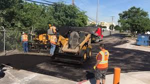 Best Driveway Grading and Leveling  in Maricopa, CA